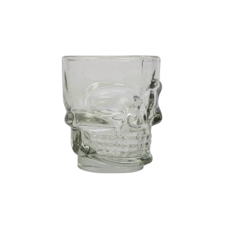 Skull Shot Glass