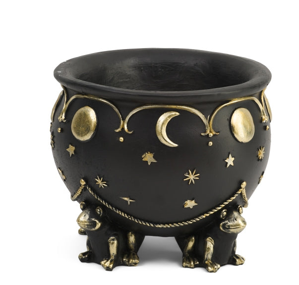 Celestial Witch Cauldron