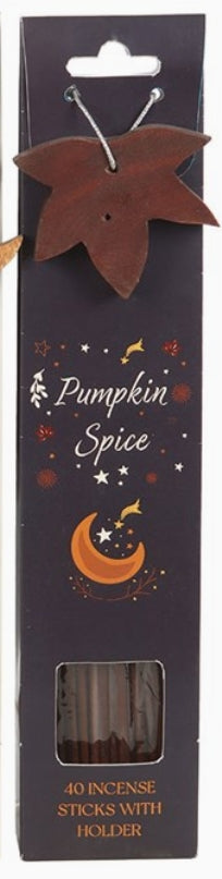 Autumn Fall Magic XL Incense Sticks pack of 40