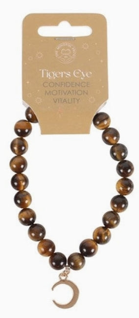 Healing Crystal Bracelets