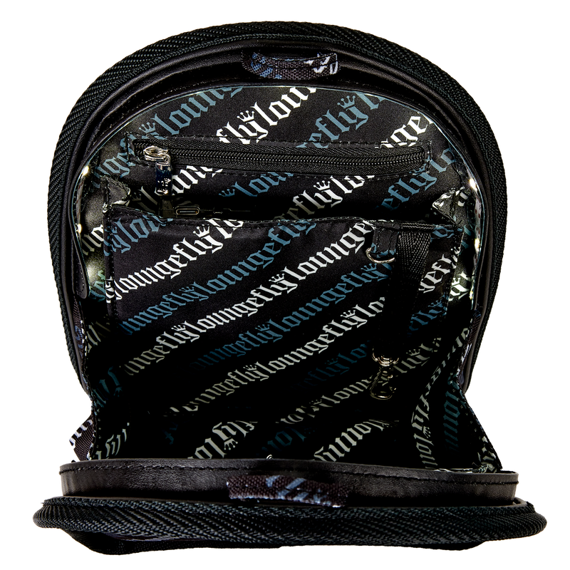 Loungefly Light Up Bag Insert Organizer