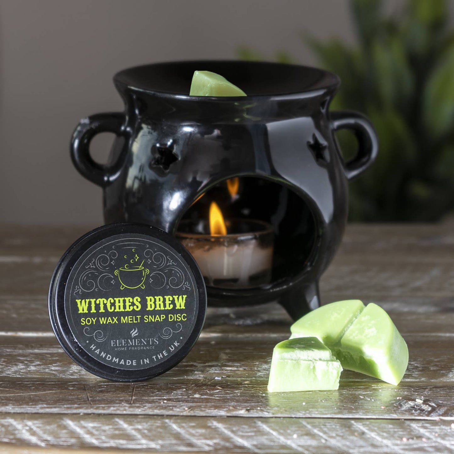 Witches Brew Eco Soy Wax Melts