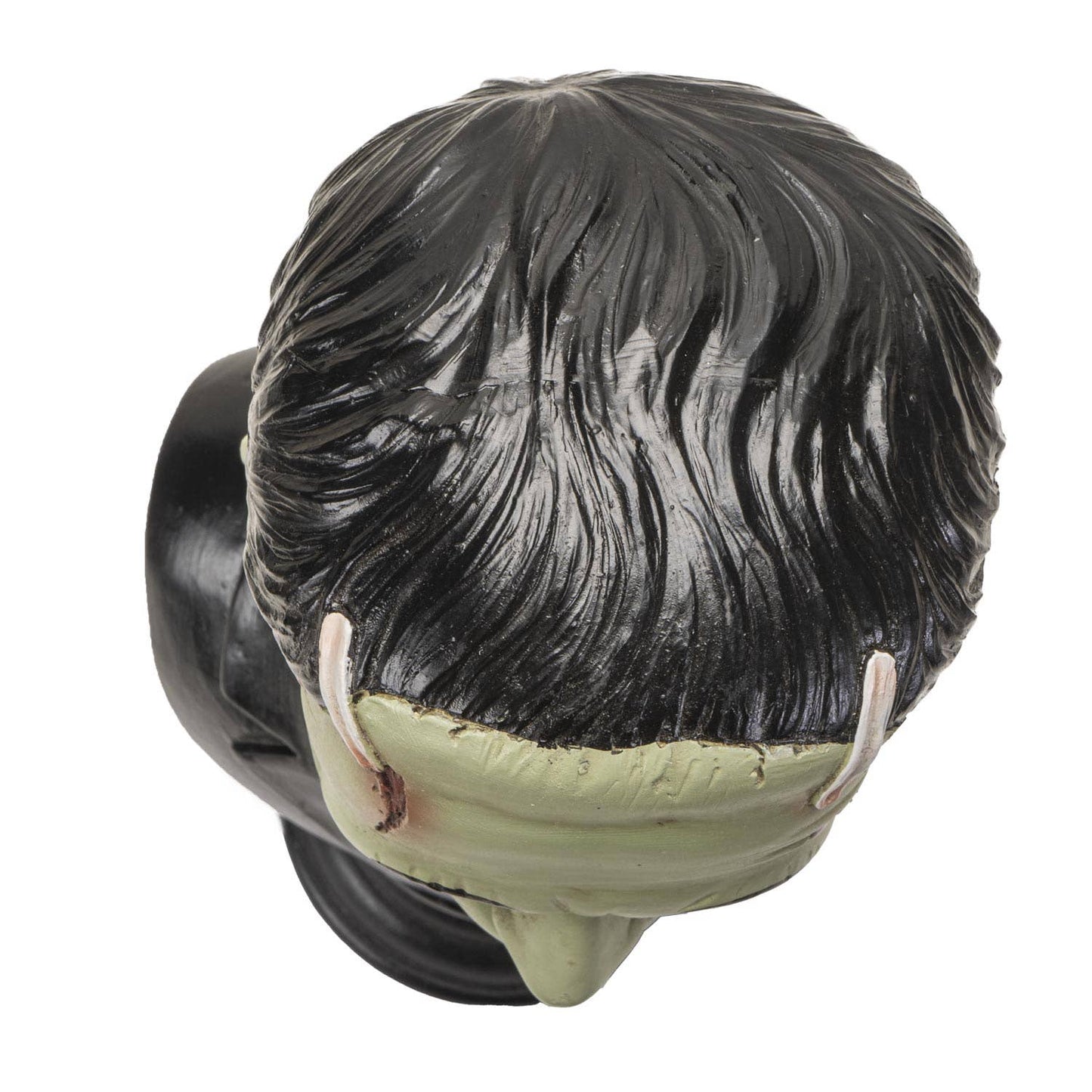 Frankenstein Bust with Lit Eyes