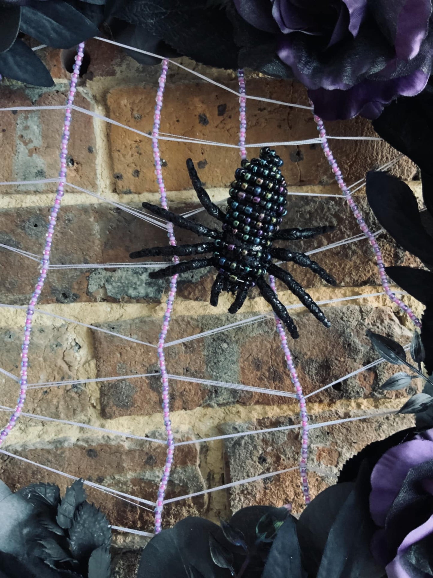 Creepy crawly wreath Wreaths - Gothic & Alternative Gift - Haunted
