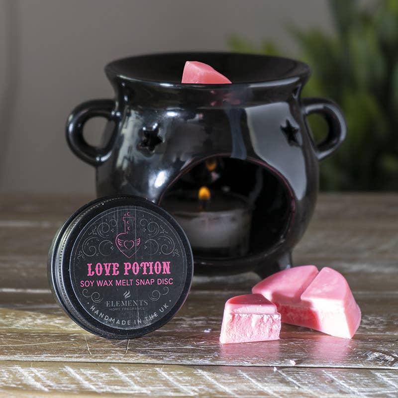 Love Potion Eco Soy Wax Melts