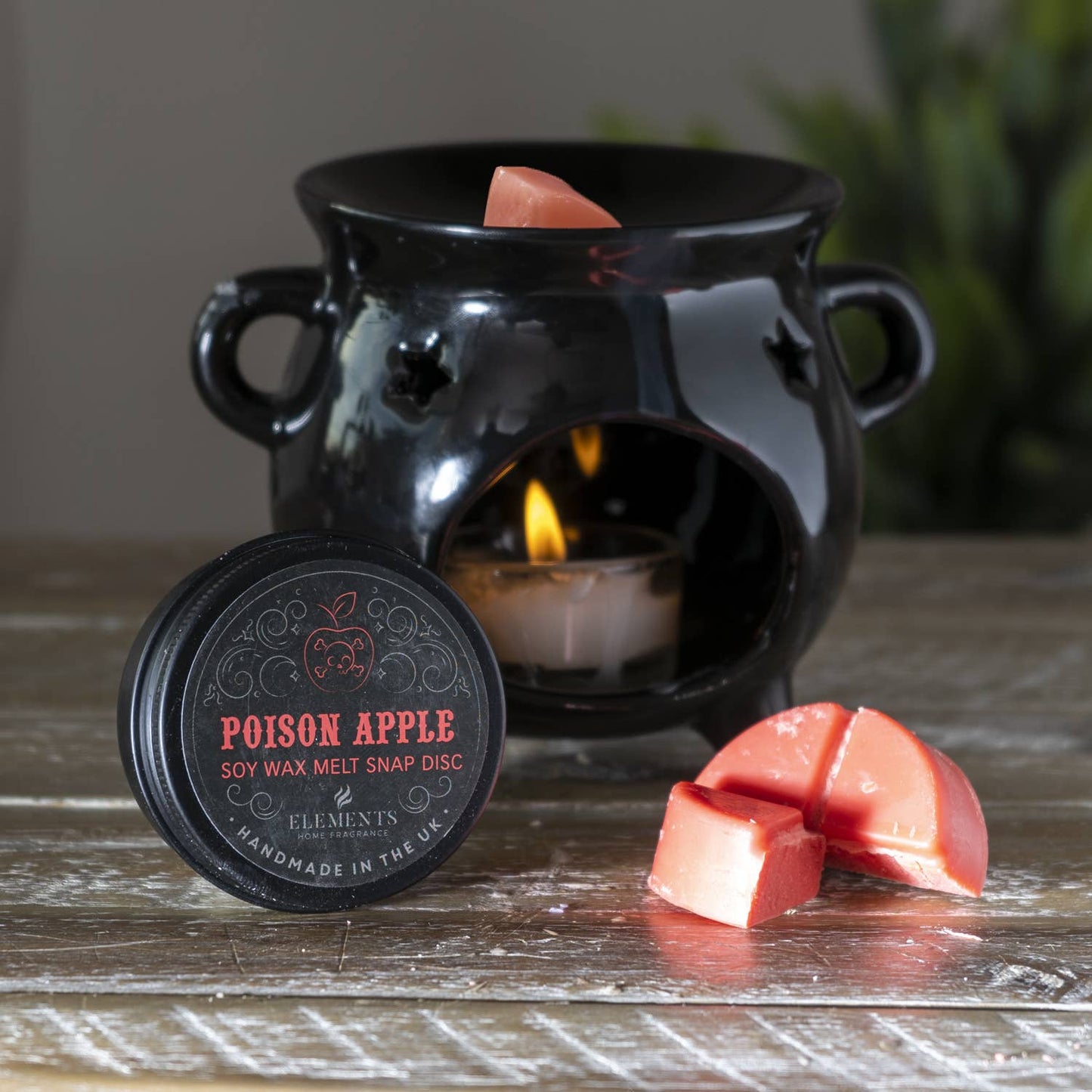 Poison Apple Eco Soy Wax Melts