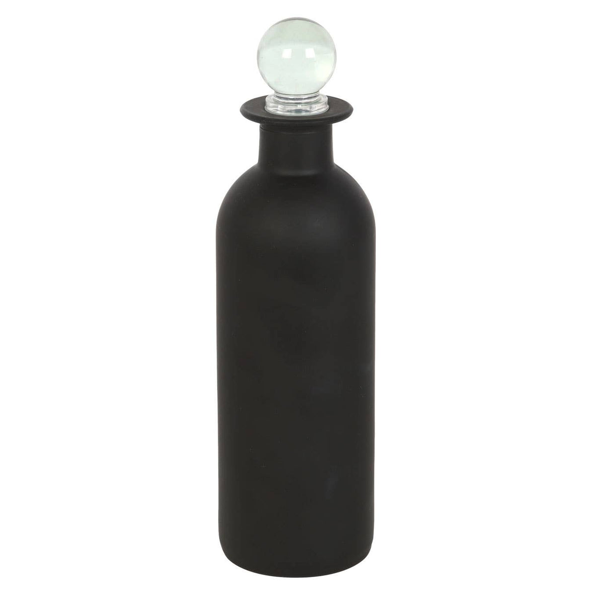Gothic Vampire Blood Decorative Glass Halloween Potion Bottle Home Decor - Gothic & Alternative Gift - Haunted
