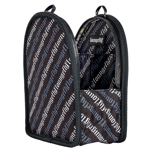 Loungefly Light Up Bag Insert Organizer Accessories - Gothic & Alternative Gift - Haunted
