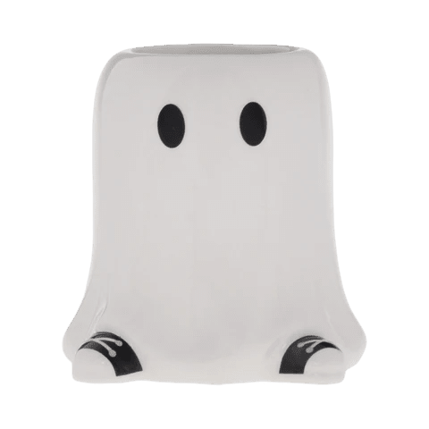 Sneaker Ghost Candle DW Candles - Gothic & Alternative Gift - Haunted