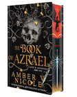 The Book of Azrael (Gods & Monsters, Bk. 1) - Gothic & Alternative Gift - Haunted
