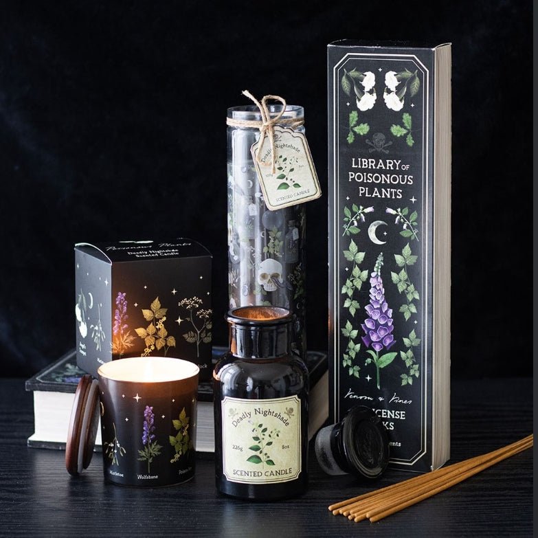 Ethereal Home decor - Haunted