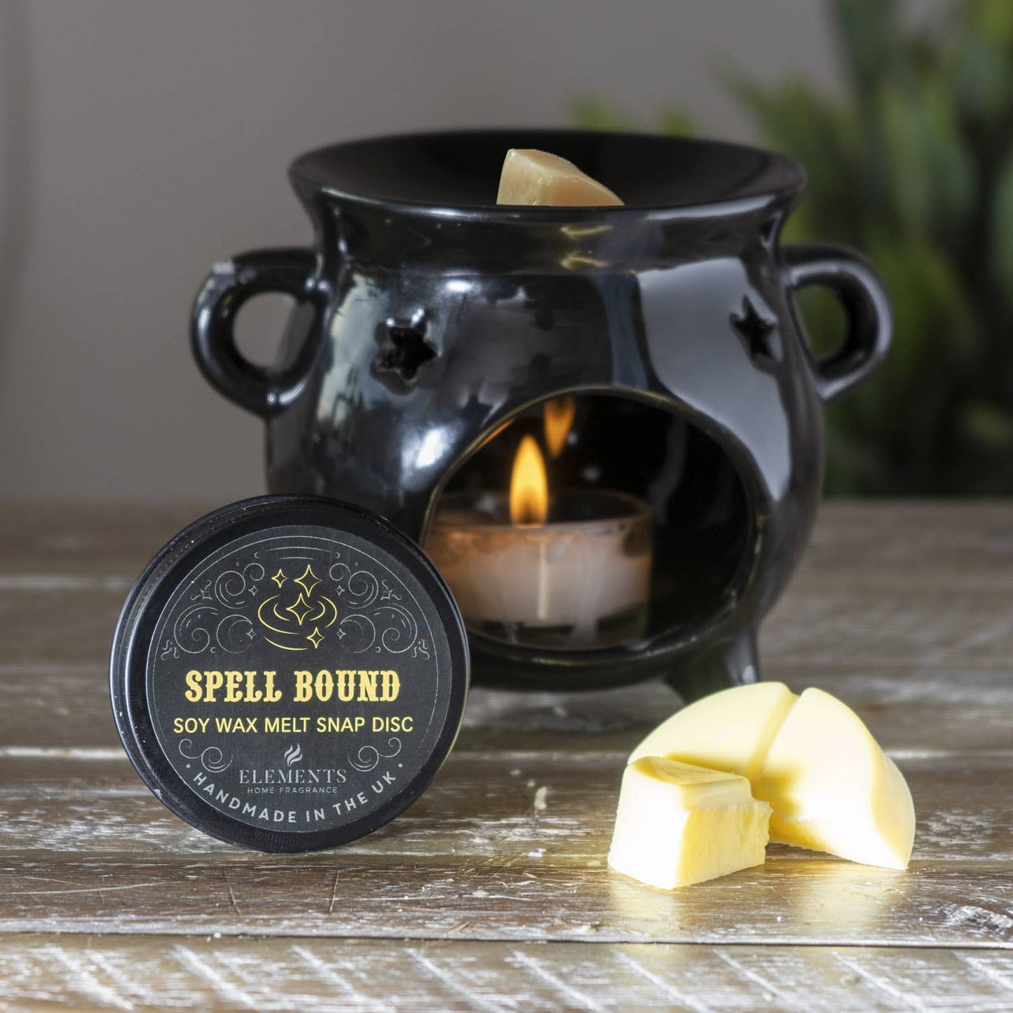 Spell Bound Eco Soy Wax Melts