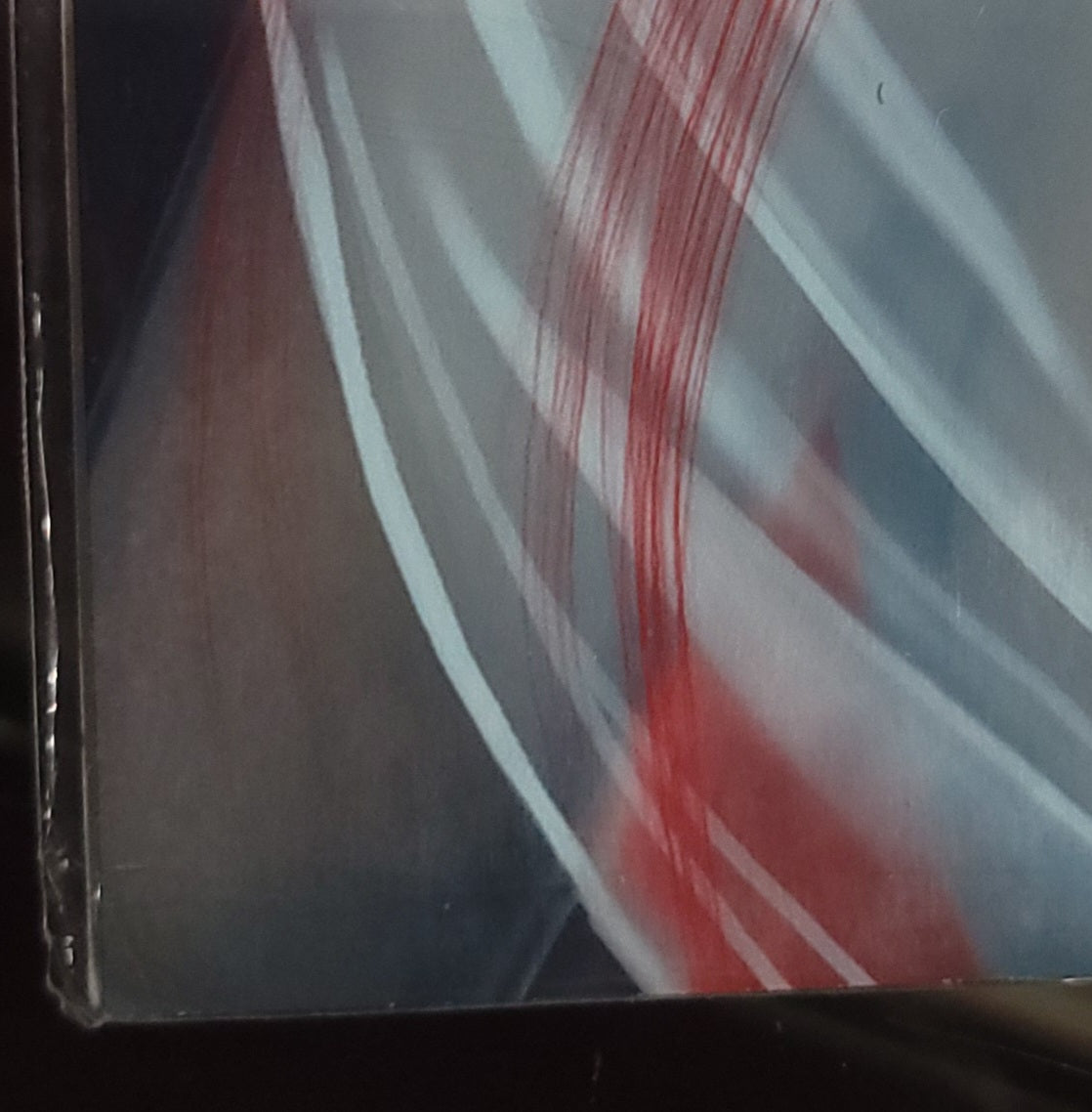 Bloodstone original artist print by HKR