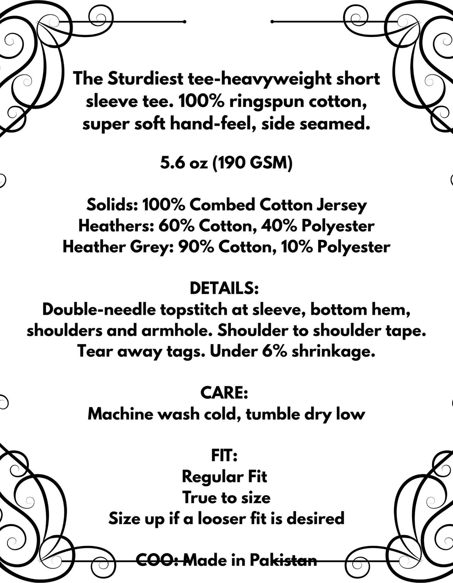 Hecate Moon Phases Graphic T Shirt