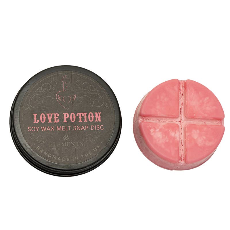 Love Potion Eco Soy Wax Melts