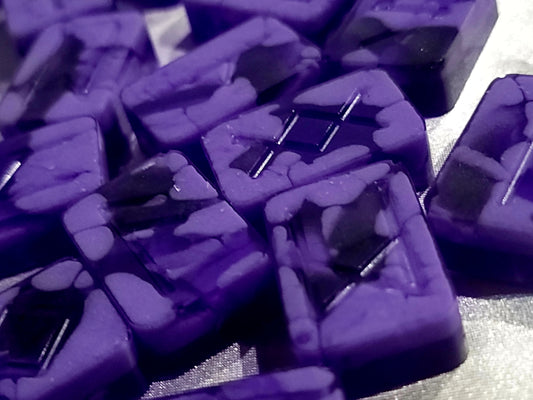 Bubbling Cauldron Rune Set