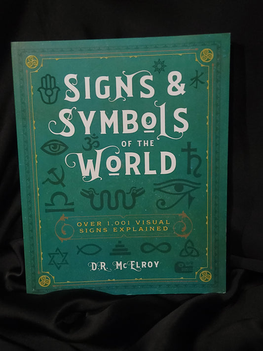 Signs & Symbols of the World Book