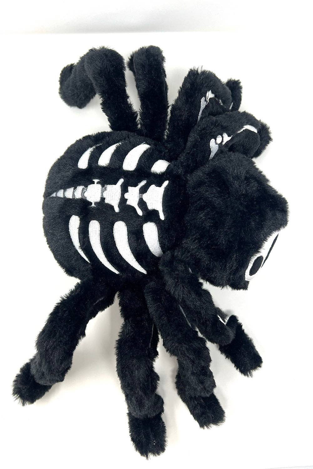 Nightcrawler Skeleton Spider Plush