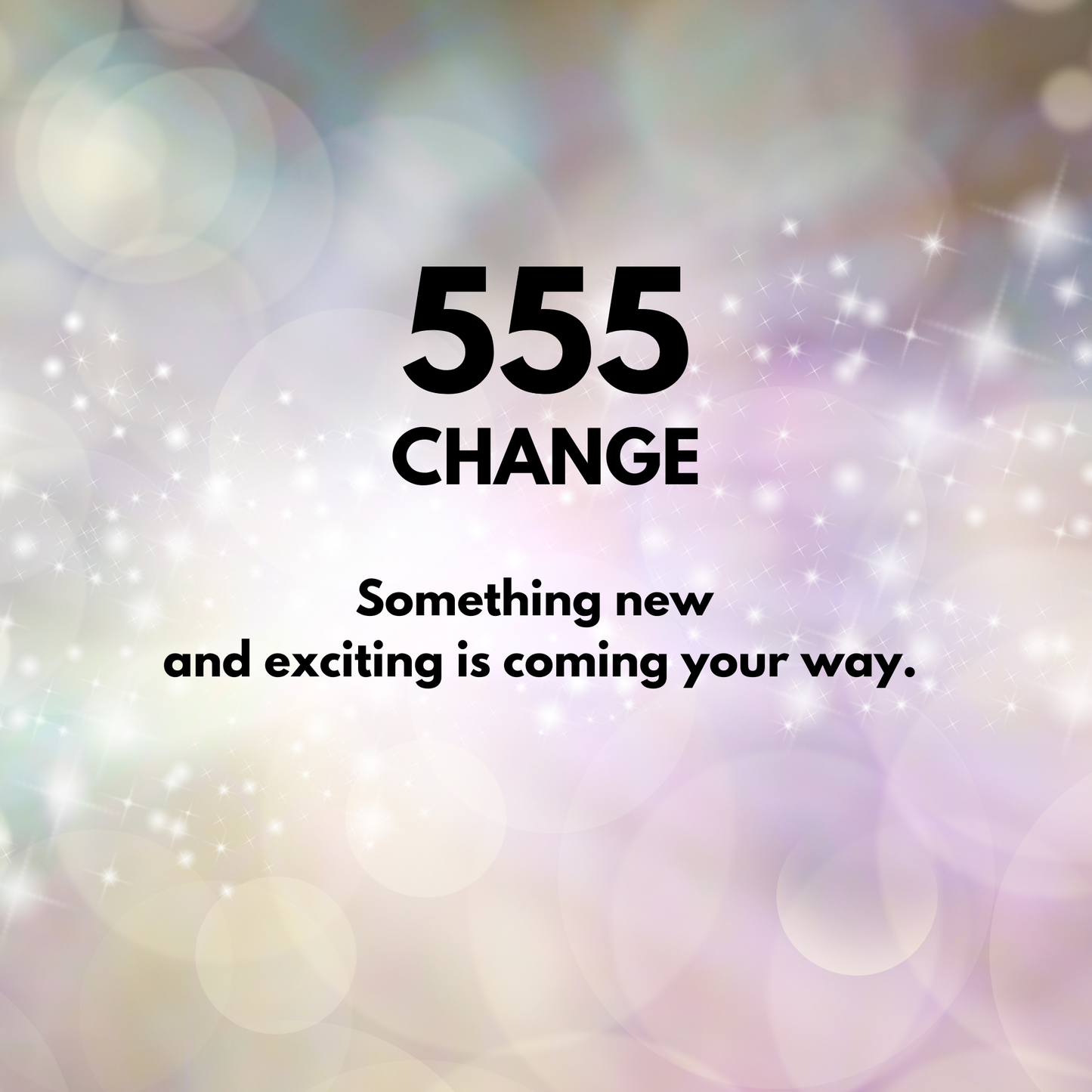 Angel Number Necklaces-each sold separately