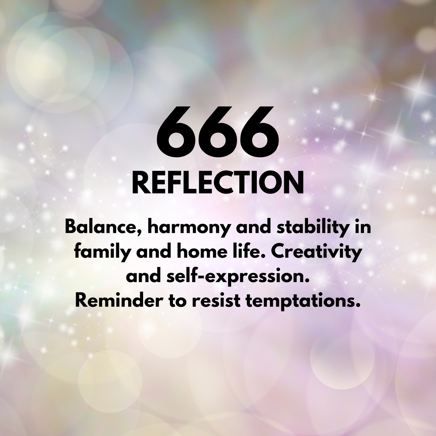 Angel Number Necklaces-each sold separately