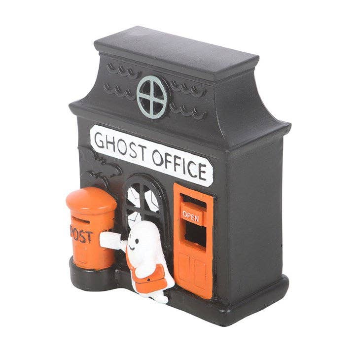 Ghost Office Halloween LED Light Up Decoration