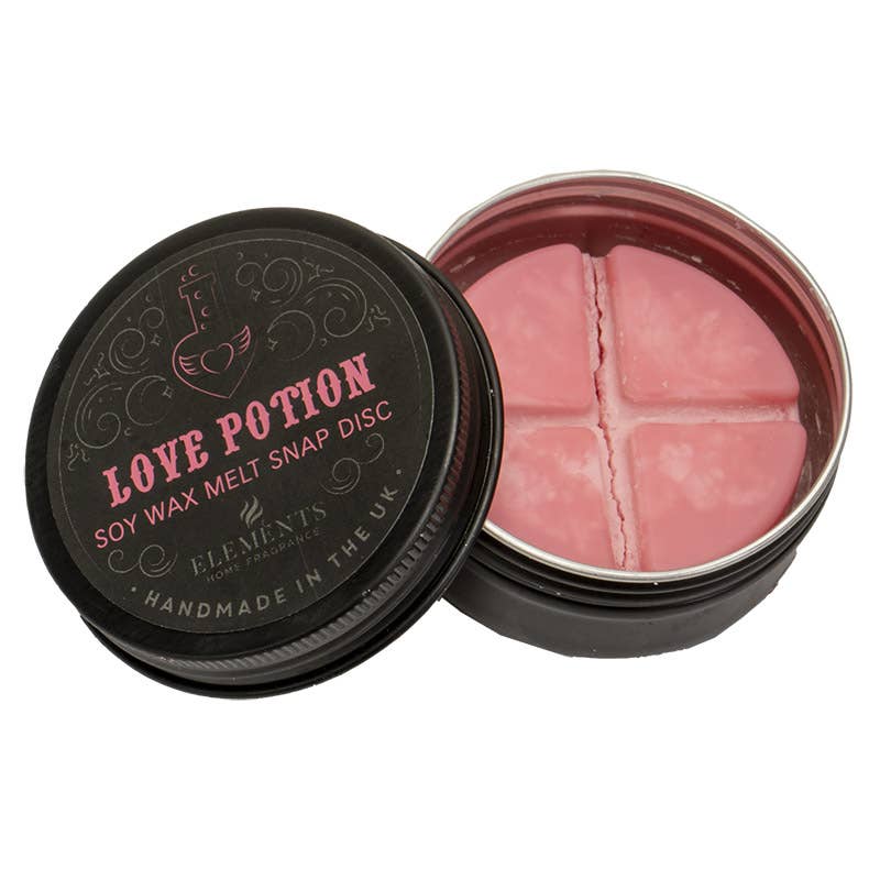 Love Potion Eco Soy Wax Melts