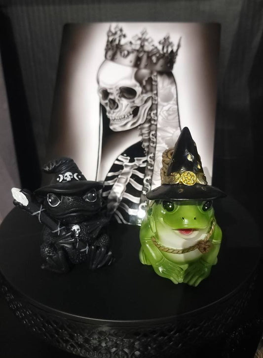 The King-Original Artwork Print