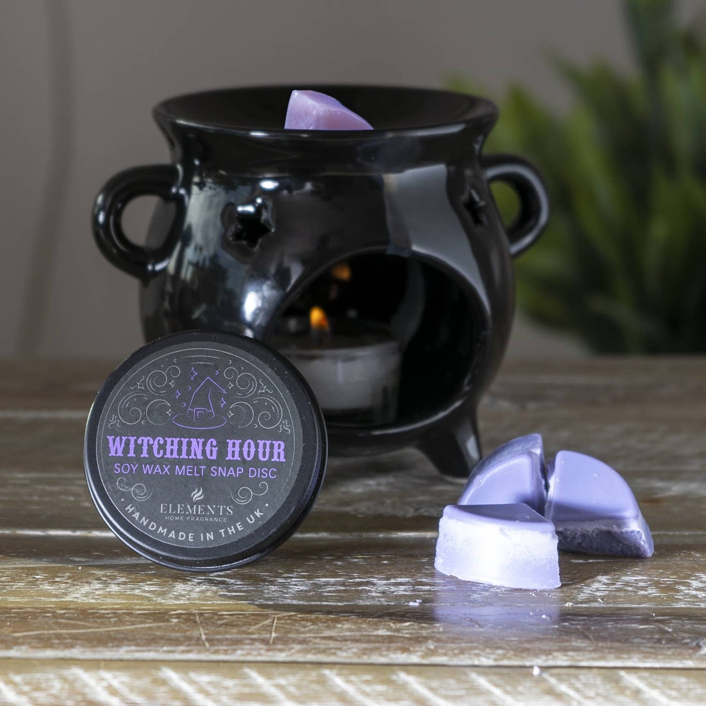 Witching Hour Eco Soy Wax Melts