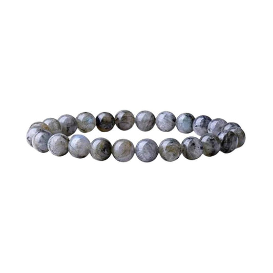 Labradorite Crystal Bracelet