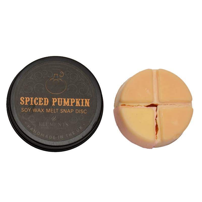 Pumpkin Spice Eco Soy Wax Melts