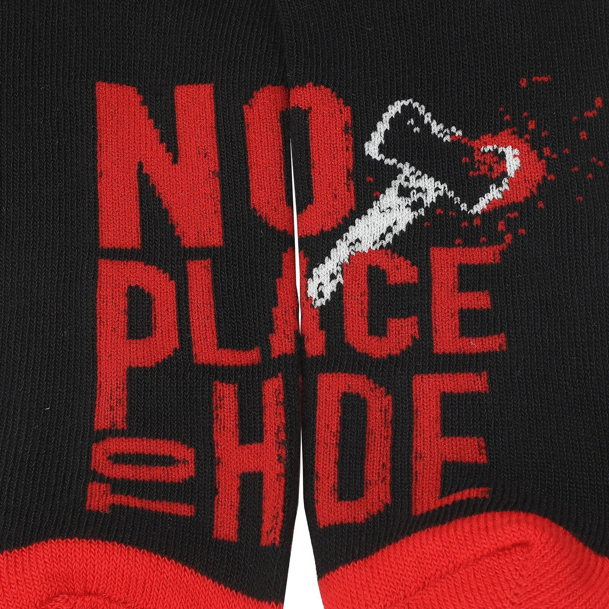 Friday the 13th Jason Voorhees Women's Ankle Socks, 5-Pair Set