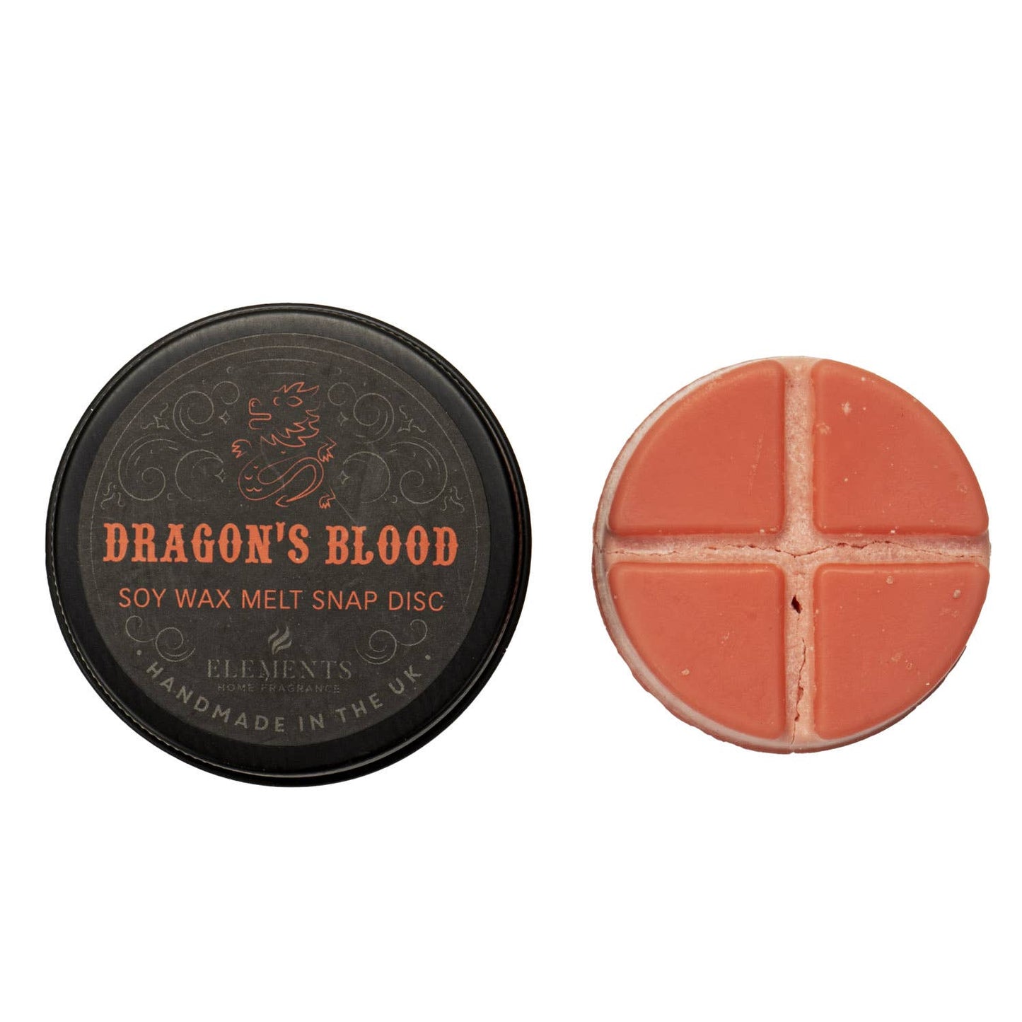 Dragons Blood Eco Soy Wax Melts
