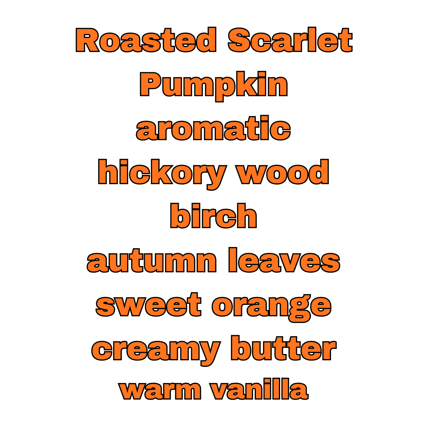 Bats & Brews -Mini Glass Candle warm, toasted & sweet