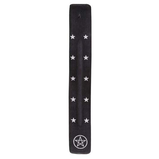 Pentagram Incense Holder Burner Plate Dish Ash Catcher