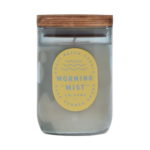 Morning Mist Candle