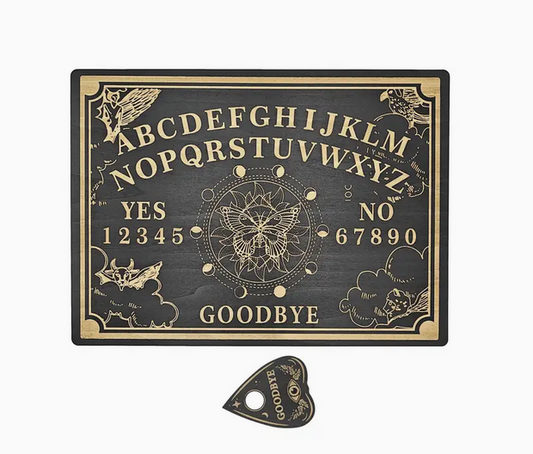 Mystic Ouija Talking Board