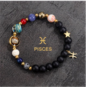 Astrological Zodiac Handmade Bracelets