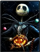 Jack Skellington, Nightmare Diamond Art Kit