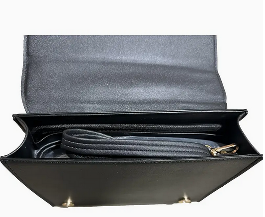 Magic Book Crossbody Bag Purse