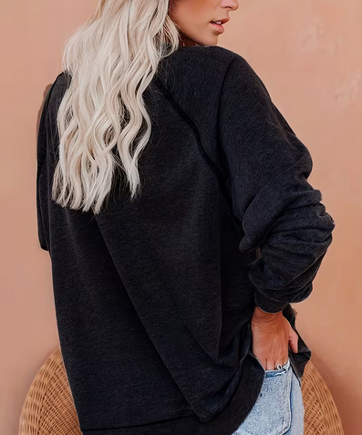 Gothmas Cookies for Krampus Women's Raglan Sleeve Sweatshirt