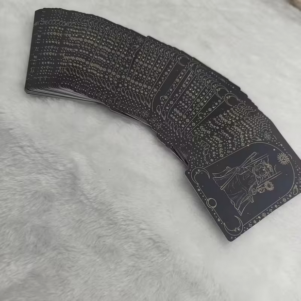 Moon Goddess Tarot Meaning Tarot Card Deck