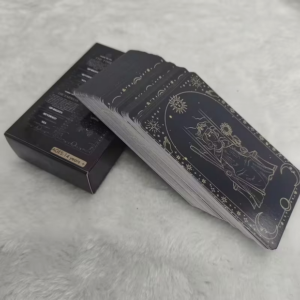 Moon Goddess Tarot Meaning Tarot Card Deck