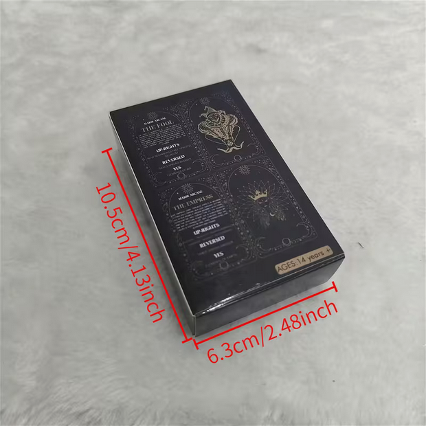 Moon Goddess Tarot Meaning Tarot Card Deck