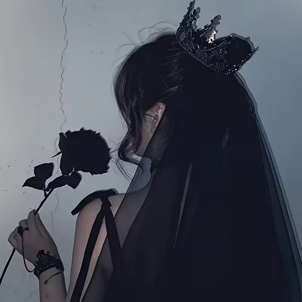 Never Die Rose-Silk Flower Black Rose Red Rose Purple Rose Wine Rose