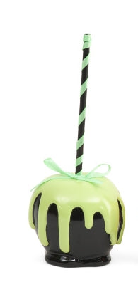 Halloween Candy Apple Home Decor