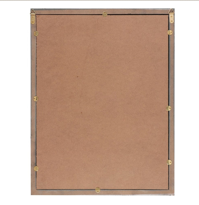 Tarot Readings Mirrored Wall Hanging