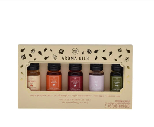 Halloween Fall Scents Cute Aroma oils Fragrance, incense, candle