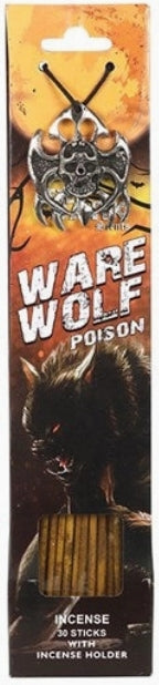 Classic Monsters large Incense Sticks