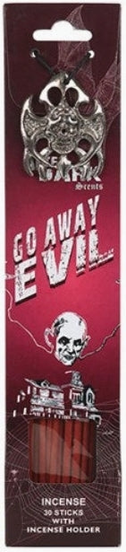 Classic Monsters large Incense Sticks