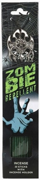 Classic Monsters large Incense Sticks